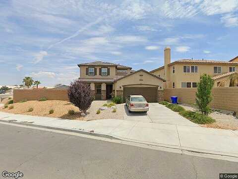 Paseo Verde, VICTORVILLE, CA 92394