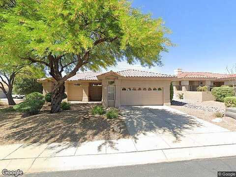 Silver Hawk, ORO VALLEY, AZ 85755