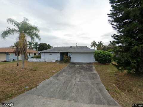 34Th, CAPE CORAL, FL 33904