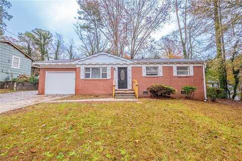 Willow, RIVERDALE, GA 30296