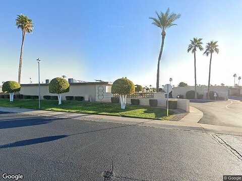 98Th, SUN CITY, AZ 85351