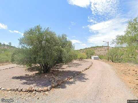 Avenida Gutierrez, RIO RICO, AZ 85648