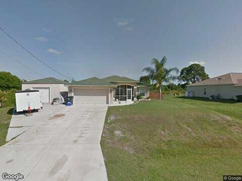 Skagway, NORTH PORT, FL 34291