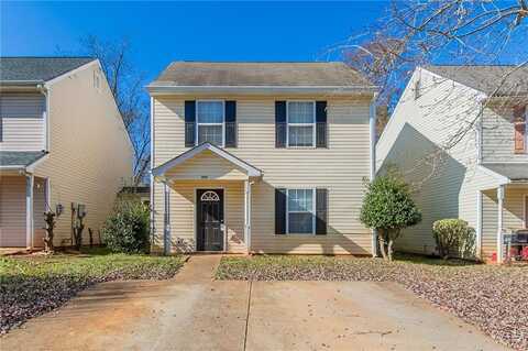 Prity, MCDONOUGH, GA 30253