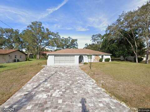 Linden, SPRING HILL, FL 34608