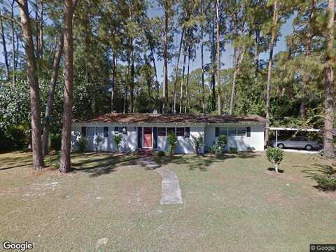 Euclid, WAYCROSS, GA 31501