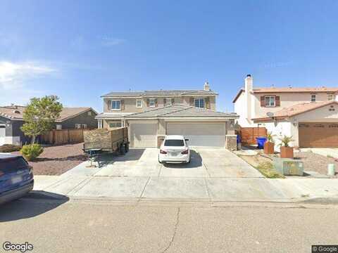 Hillsborough, ADELANTO, CA 92301