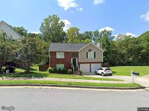 Little Hampton, ATLANTA, GA 30354