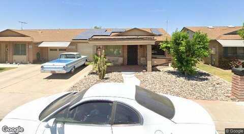 97Th, PEORIA, AZ 85345