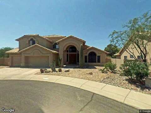 43Rd, CAVE CREEK, AZ 85331