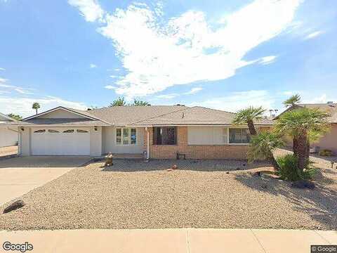 135Th, SUN CITY WEST, AZ 85375