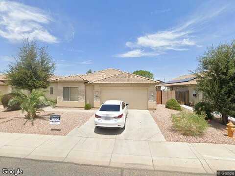 Jackson, AVONDALE, AZ 85323