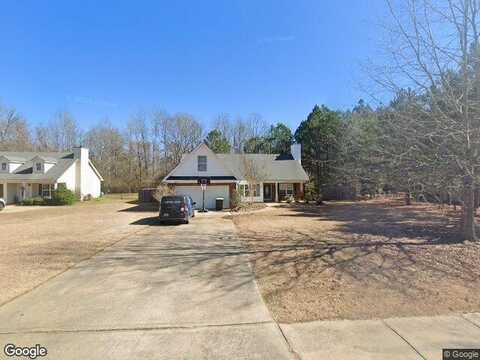 Glenview, GRIFFIN, GA 30224