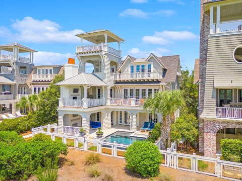 Compass Point, INLET BEACH, FL 32461