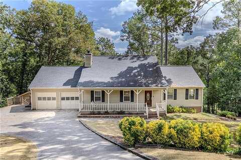 Shadowbrook, ROME, GA 30161