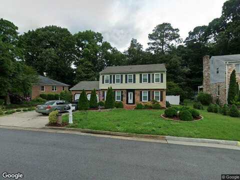Shannon, NEWPORT NEWS, VA 23608