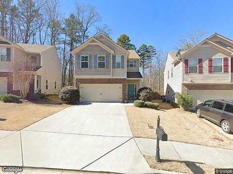 Mcever View, SUGAR HILL, GA 30518