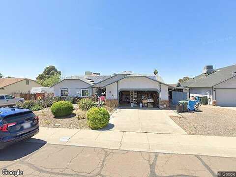 36Th, GLENDALE, AZ 85308