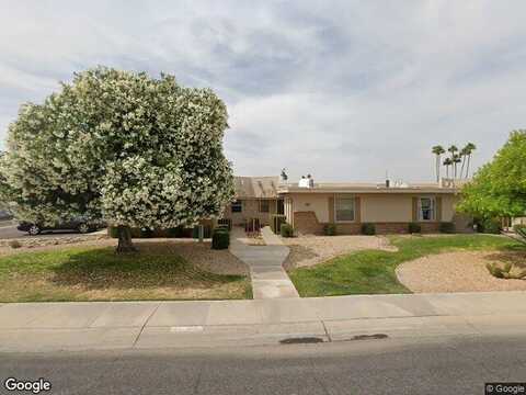 105Th, SUN CITY, AZ 85373