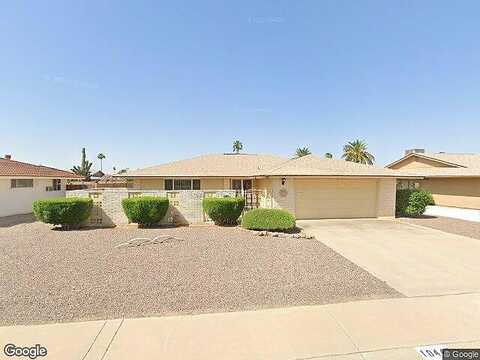 Pleasant Valley, SUN CITY, AZ 85351