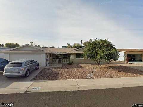 109Th, SUN CITY, AZ 85351