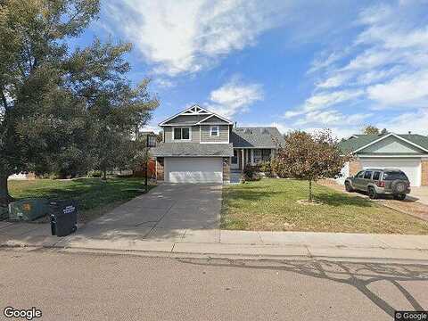 Seven Arrow, COLORADO SPRINGS, CO 80915