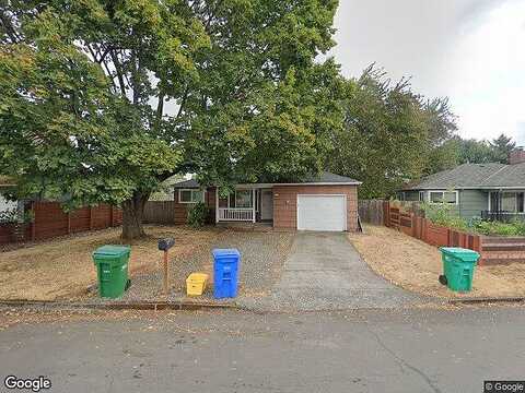 91St, PORTLAND, OR 97266