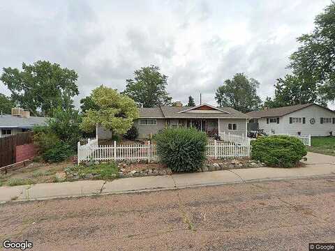 Violet, COLORADO SPRINGS, CO 80911