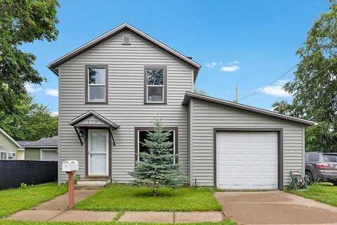 Doughty, LAKE CITY, MN 55041