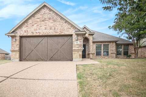 Bay Hill, WILLOW PARK, TX 76008