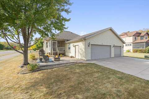 21St, SARTELL, MN 56377