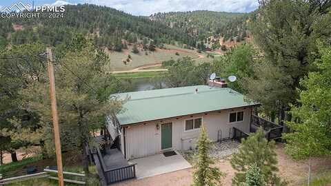 Timber Ridge, DIVIDE, CO 80814