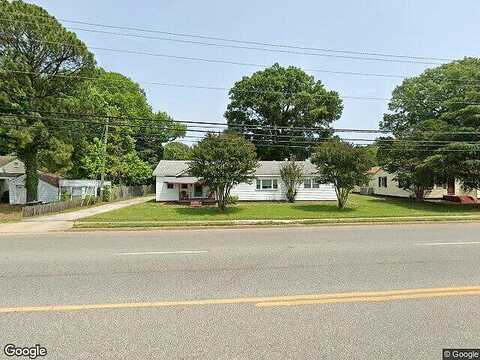 Aberdeen, HAMPTON, VA 23661