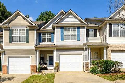 Vireo, FLOWERY BRANCH, GA 30542