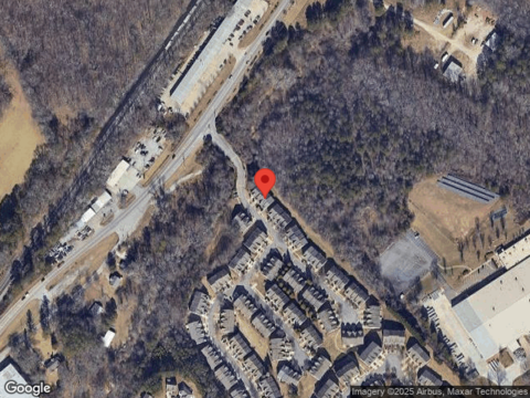 Vireo, FLOWERY BRANCH, GA 30542