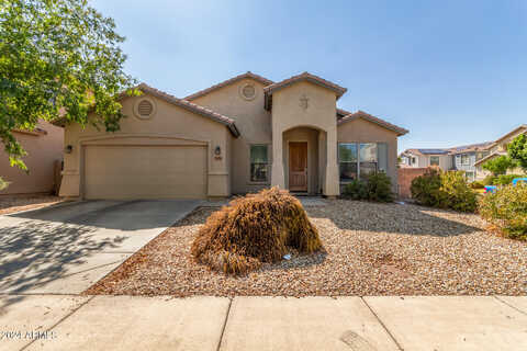 101St, TOLLESON, AZ 85353