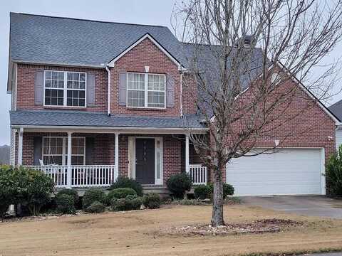 Daisy, CONYERS, GA 30012