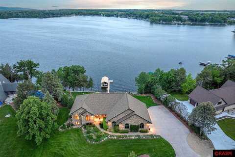 Shamrock, MADISON LAKE, MN 56063