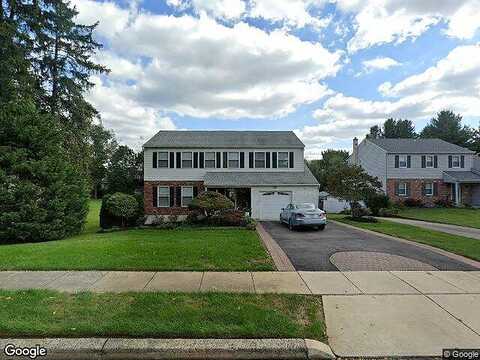 Progress, CONSHOHOCKEN, PA 19428