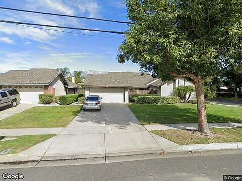 9Th, RANCHO CUCAMONGA, CA 91730