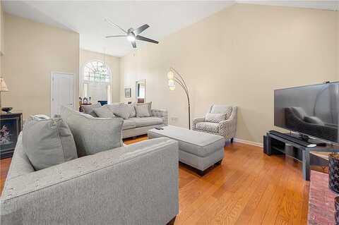Ravins, STOCKBRIDGE, GA 30281
