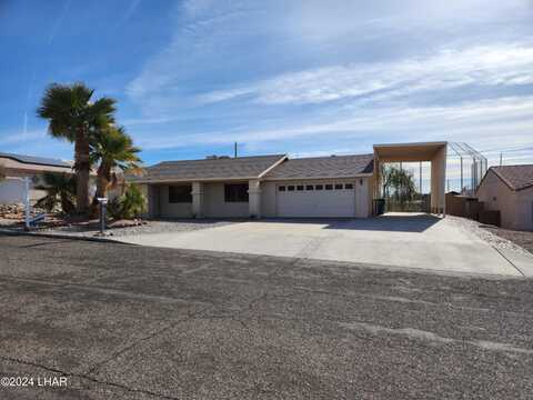 Apache, LAKE HAVASU CITY, AZ 86406