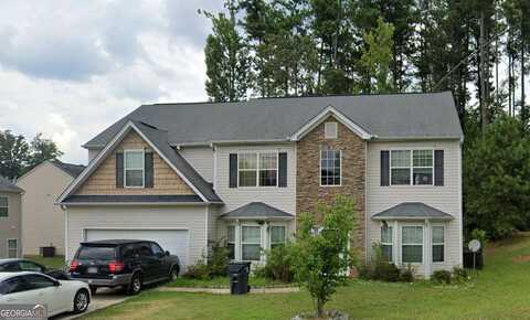 Grey Fox, RIVERDALE, GA 30296