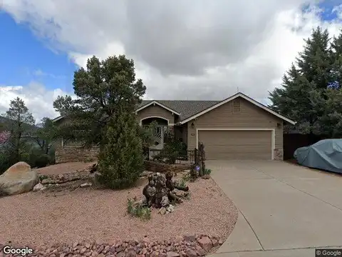 Elk Ridge, PAYSON, AZ 85541