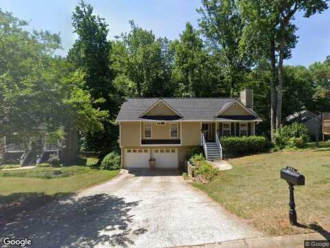 Rose Creek, WOODSTOCK, GA 30189