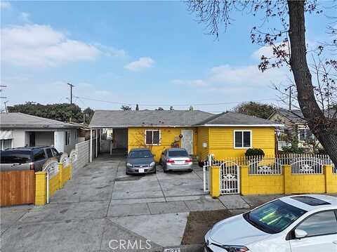 Cardwell, LYNWOOD, CA 90262