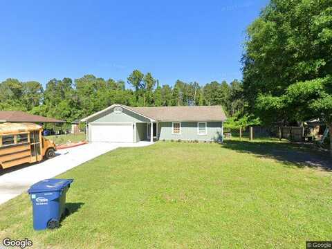 Powder Horn, SAINT MARYS, GA 31558