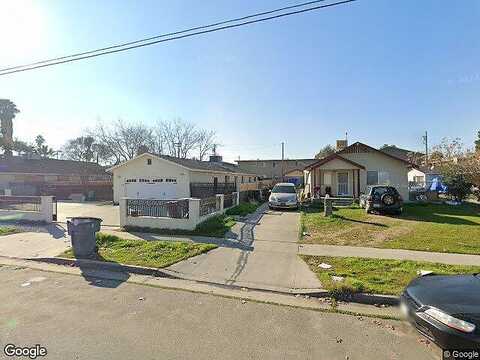 Backer, FRESNO, CA 93702