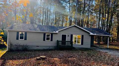 Anneewakee, DOUGLASVILLE, GA 30135