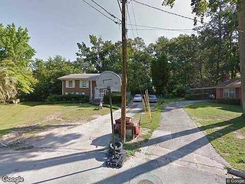 Fairfax, AUGUSTA, GA 30906